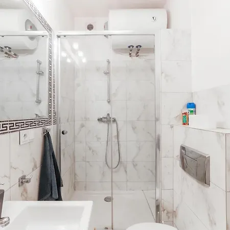 Stare Przy Neptunie Apartamento