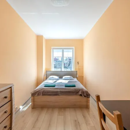 Stare Przy Neptunie Apartment Danzig