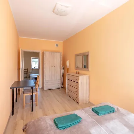 Stare Przy Neptunie Apartamento *