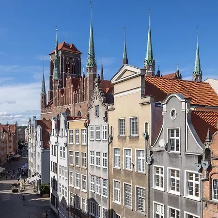 Stare Przy Neptunie *