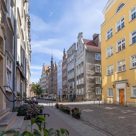 Stare Przy Neptunie *