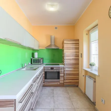 Apartament Stare Przy Neptunie Gdańsk