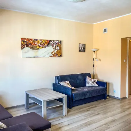 Apartment Stare Przy Neptunie *