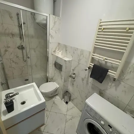 Stare Przy Neptunie Apartmán