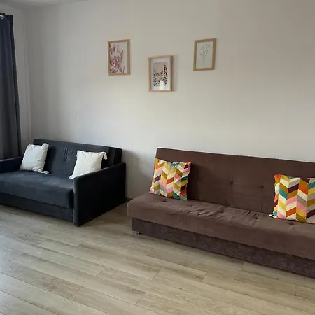 Stare Przy Neptunie Apartmán *