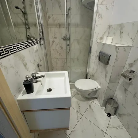 Apartmán Stare Przy Neptunie Gdaňsk