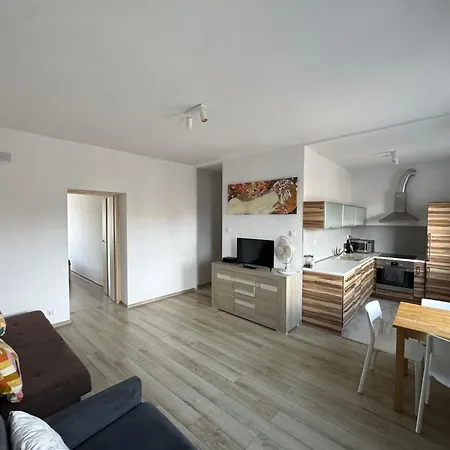 Apartmán Stare Przy Neptunie