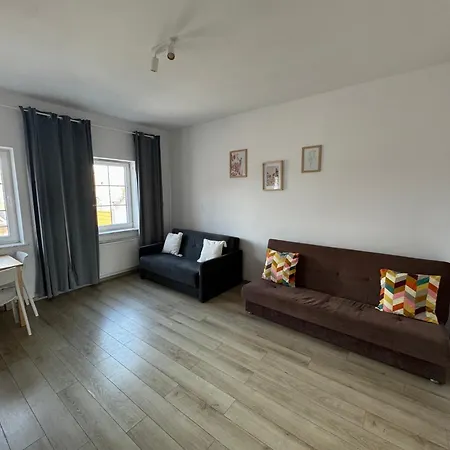 Stare Przy Neptunie Apartmán