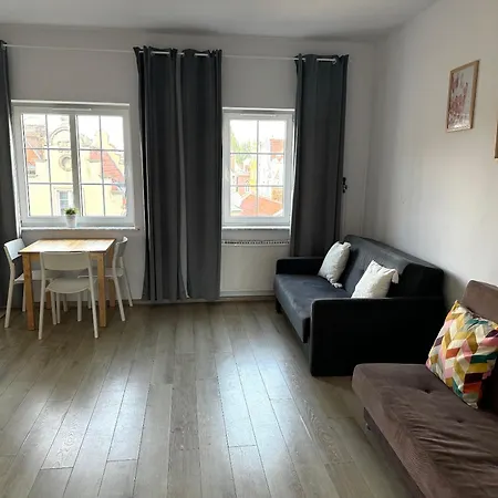 Stare Przy Neptunie Gdaňsk
