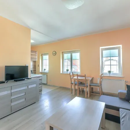 Appartement Stare Przy Neptunie *