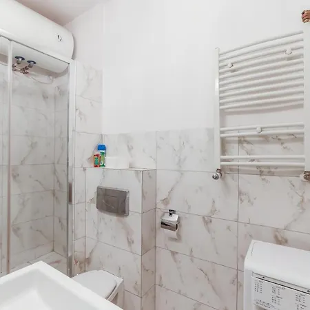 Appartement Stare Przy Neptunie