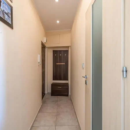 Appartement Stare Przy Neptunie *